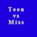 TeenVsMiss